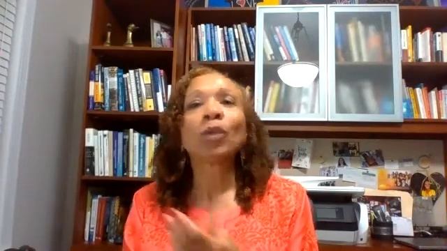 "Black Fatigue ", How Racism Erodes the Mind, Body and Spirit смотреть онлайн