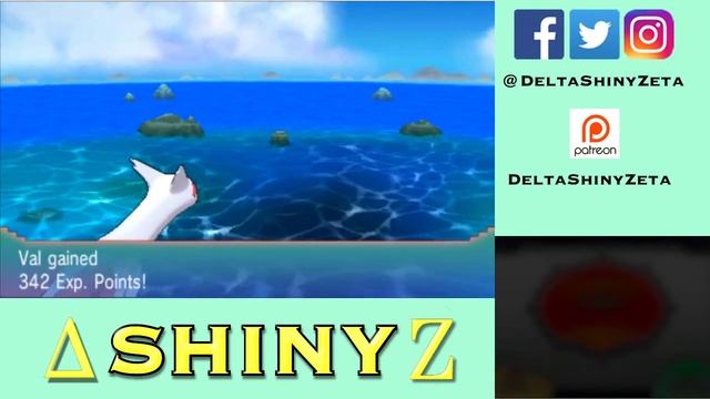 Let's Play Pokemon Alpha Sapphire 3DS (Gameplay + Walkthrough) Part 18 - Sea Battles смотреть онлайн