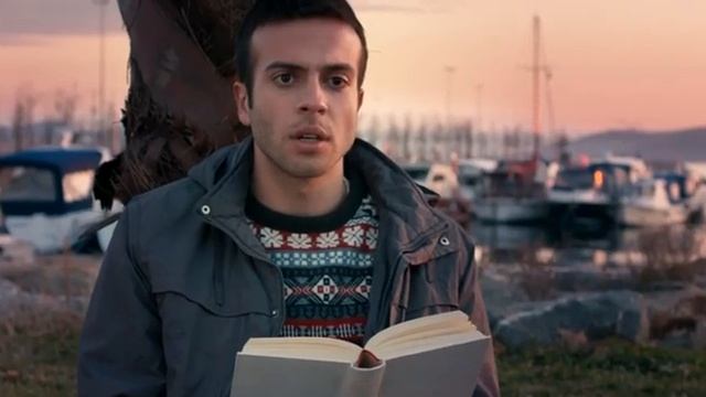 Papatya Fragman смотреть онлайн