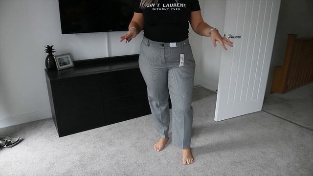 Thrift Store Try On Haul | Charity Shop Bargains