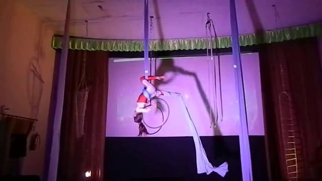 Dance Vision Studio, Пыльнова Юля " Амазонка" смотреть онлайн