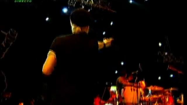 Gogol Bordello @ Optimus Alive 2010 - Wonderlust King смотреть онлайн