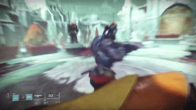 Am I A Woman? | Destiny 2 смотреть онлайн