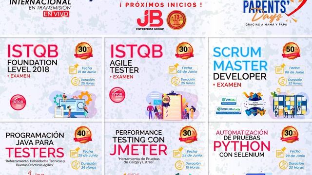 📣Próximos Inicios📣 смотреть онлайн