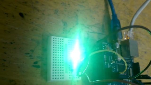 Arduino: Comunicaciones Ethernet смотреть онлайн