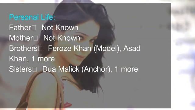 Humaima Malick Height, Weight, Age, Biography, Boyfriend & Fact смотреть онлайн