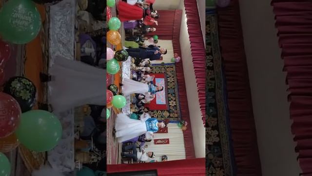 Барскоон Ыр-кесе 2022 КЛ-55 смотреть онлайн