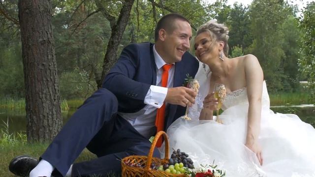 Клип Дима и Катя смотреть онлайн
