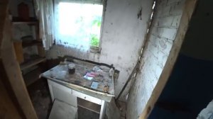 Заброшенная деревня МАЛЫЙ КОЛОЯРЧИК, Пензенская область