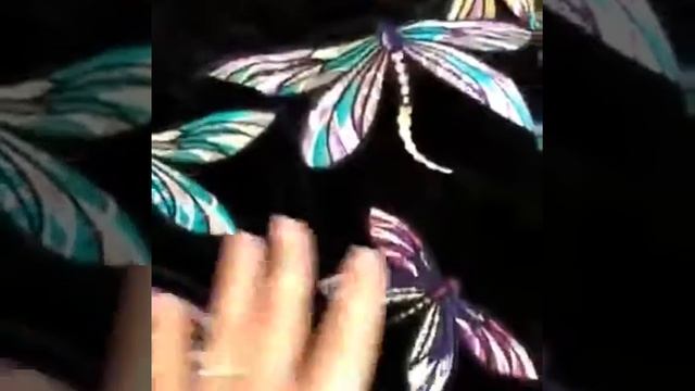 Вышивка на бархате. Ткани под заказы ваши. Заказы каждый месяц смотреть онлайн