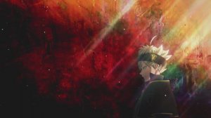 Черный клевер опенинг 2 .3 / Black Clover TV OP02 v3 - PAiNT it BLACK (BiSH)