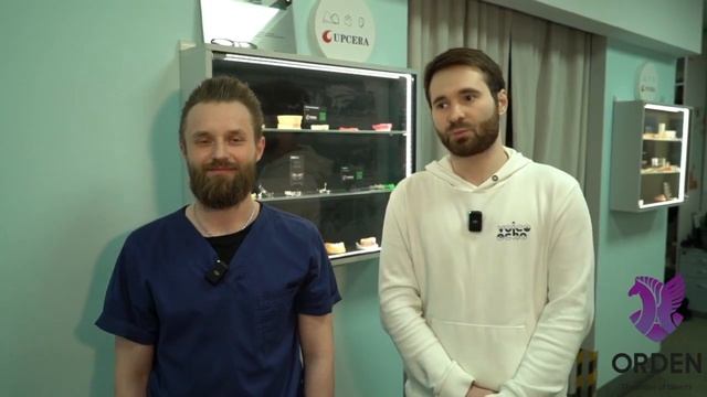 Отзыв о курсе Алексея Баранова смотреть онлайн