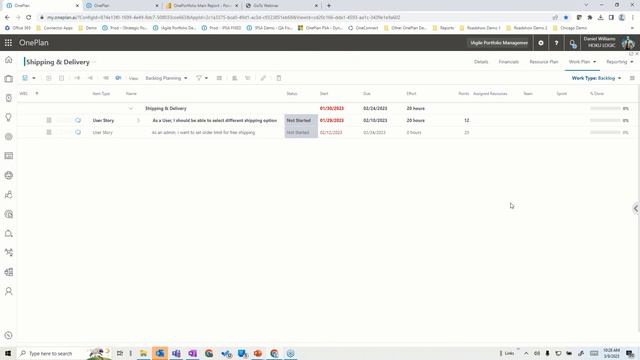 Extending Azure DevOps and Jira into an Agile Portfolio Management Solution смотреть онлайн