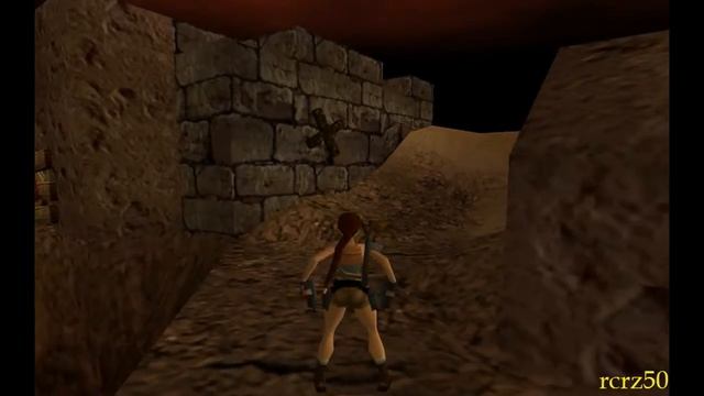 58-Tomb Raider the Last Revelation-Mastaba#58/63 parte1/2-rcrz50 смотреть онлайн