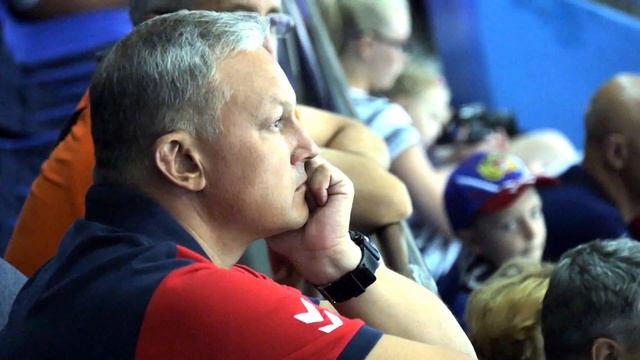 "Южный Урал" - "Горняк" 29.07.2017 смотреть онлайн