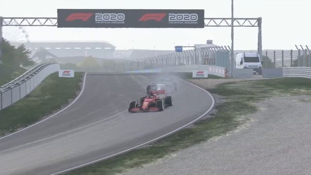Da " Pole Position " ao " Podium ". Com o motor fumando ( Final ). смотреть онлайн