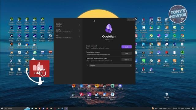How to Sync Obsidian With Google Drive | Backup Tutorial (2025) смотреть онлайн