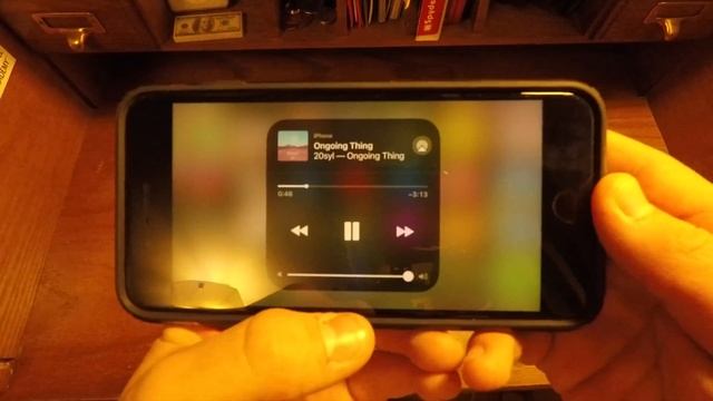 iPhone 7+ a year later смотреть онлайн