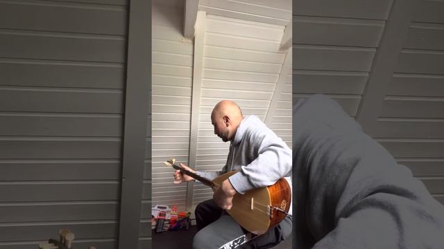 Akşam Güneşi ( Saz Session ) смотреть онлайн