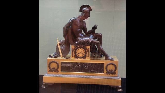 ГИМ История смотреть онлайн