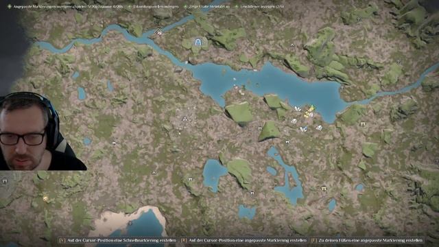 Schnell bessere Waffen in Soulmask