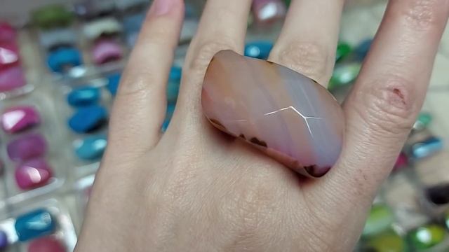 Натуральные камни