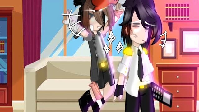 I'm good and I'm feeling Alright!//og vers?//FNAF//My Au//p.mike and will A.// смотреть онлайн