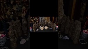 БЛАГОДАРЕНИЕ БОГАМ. ДЛЯ ВСЕХ ▴ ВЕДЬМИНА ИЗБА. ИНГА ХОСРОЕВА