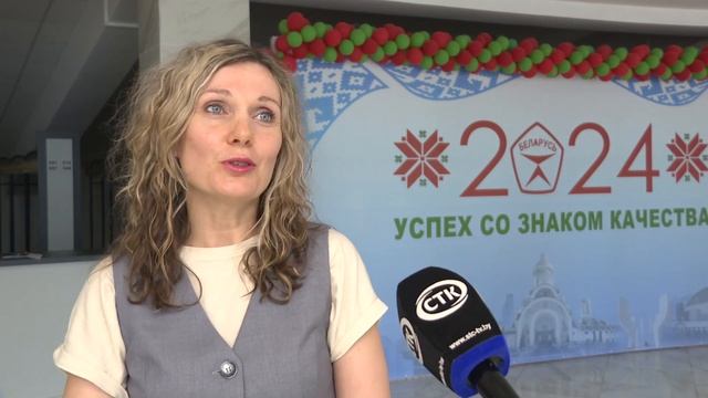 Детский фестиваль Топ-Топ собрал самых маленьких и танцующих солигорчан смотреть онлайн