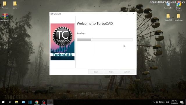 TurboCAD Pro Platinum 20 Win 7 8 y 10 FULL x86 x64 смотреть онлайн