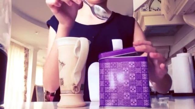 My Morning/моё утро☀️