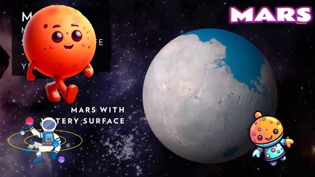 Planets Song | Solar System Song For Kids | Learn Planet Names In Order #kids #solarsystem #planets