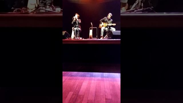 Guy Verlinde & Olivier Vander Bauwede @ de djioelen Oud Turnhout 18/09/2020 Tiny's Parlor Rag смотреть онлайн