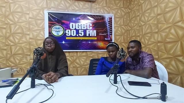 Enrollment Process and Benefits Package - Ilera D'ero on OGBC - 19th July, 2022 (Episode 4) смотреть онлайн