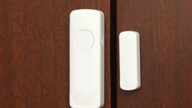 Door and Window Sensor, protocol: 5G NB IOT. смотреть онлайн