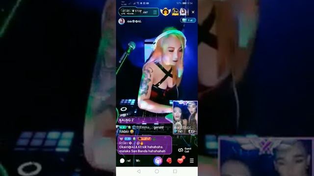 MICO apps live house смотреть онлайн