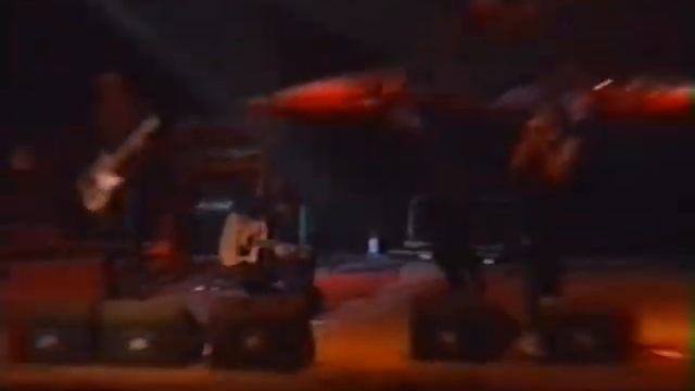 Мумий Тролль - Дельфины (Скоро в школу, 29.08.1998) смотреть онлайн