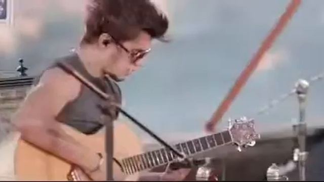 INNA - INdiA | Rock The Roof  Istanbul