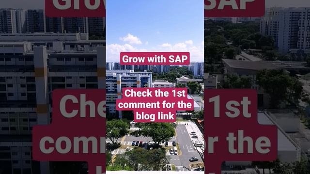 Grow with SAP for low range companies -S4 HANA Public Cloud -SAP Signavio #s4hana #signavio #public смотреть онлайн
