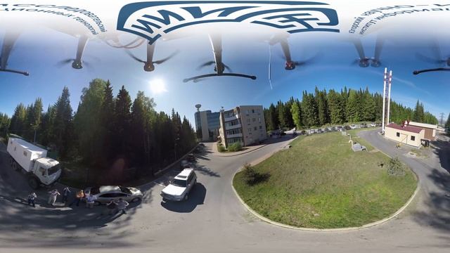 Видео 360 2 смотреть онлайн