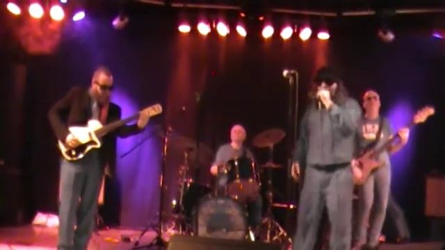 Johnny Mastro And Mama Boy's In De Dikke Stein, Elsloo