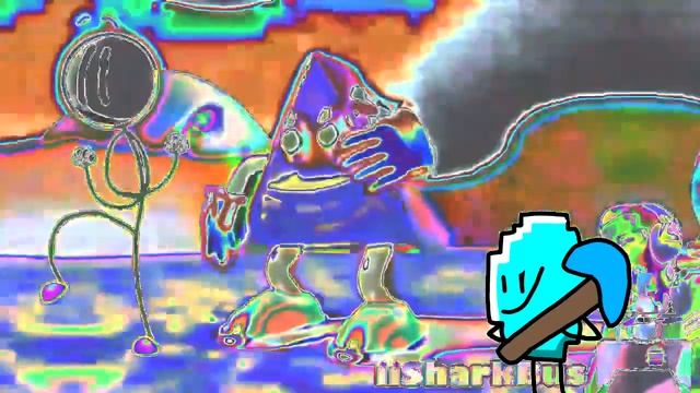 Preview 2 Henry Stickmin Ultimate Effects (Sponsored By Klasky Csupo 2001 Effects) HyperCubed смотреть онлайн