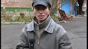 Поймали Поджигателя Дверей.Полтавский Палий