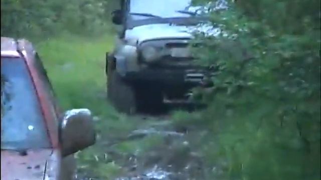 Дорога на Соколиное болото ч.2 смотреть онлайн