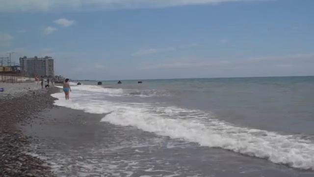 Прибой. смотреть онлайн