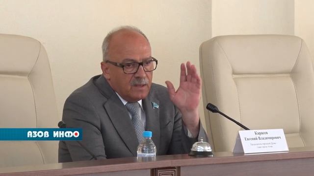 Какие заслуги перед городом у Валерия Ясько?! смотреть онлайн