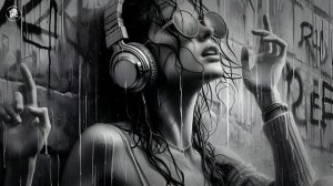 Deep Funky Experience - House Music by Andrea Corso