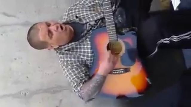 Santiago 1 "No soy ni choro" M.34 смотреть онлайн