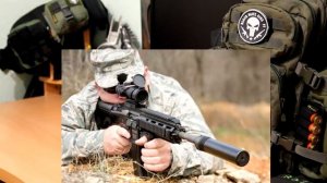 Стрелковое оружие армии США