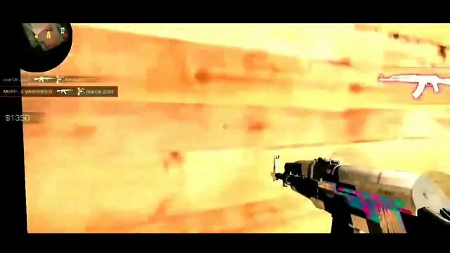 FragMovie | standoff2 | morfi смотреть онлайн